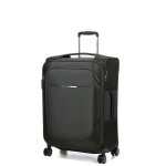 Valise souple extensible re - lite 67 cm climbing ivy vert