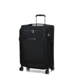 Valise souple extensible re - lite 67 cm noir