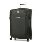 Valise souple extensible re - lite 78 cm climbing ivy vert Valise souple extensible re - lite 78 cm climbing ivy vert