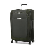 Valise souple extensible re - lite 78 cm climbing ivy vert