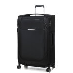 Valise souple extensible re - lite 78 cm noir
