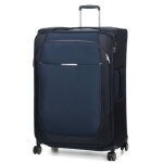 Valise souple extensible re - lite 83 cm midnight blue bleu Valise souple extensible re - lite 83 cm midnight blue bleu