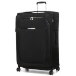 Valise souple extensible re - lite 83 cm noir Valise souple extensible re - lite 83 cm noir