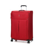 Valise souple extensible roncato ironik 2. 0 - 75 cm rouge