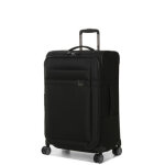 Valise souple extensible samsonite airea 67 cm noir