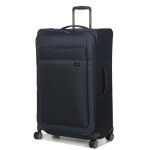 Valise souple extensible samsonite airea 78 cm dark blue bleu