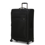 Valise souple extensible samsonite airea 78 cm noir