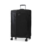 Grande valise soute souple extensible samsonite biz2go trvl 77 cm noir