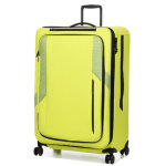 Valise souple extensible samsonite glazed 84 cm lime punch vert