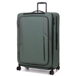 Valise souple extensible samsonite glazed 84 cm sage green vert