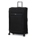 Valise souple extensible samsonite pro dlx 6 trvl 79 cm noir