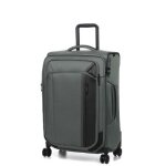Valise souple extensible samsonite respark 67 cm light sage vert