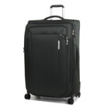 Valise souple extensible samsonite respark 79 cm forest green vert Valise souple extensible samsonite respark 79 cm forest green vert