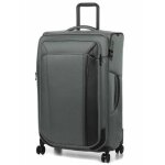 Valise souple extensible samsonite respark 79 cm light sage vert