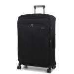 Valise souple extensible travelite priima l 79 cm noir