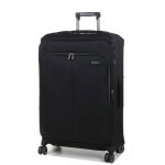 Valise souple extensible travelite priima l 79 cm noir