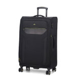 Grande valise soute souple extensible 4 roues worldline palawan 78 cm noir