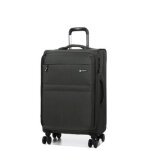 Valise souple horizon premium dressing 68 cm kaki vert