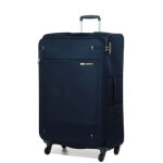 Valise souple samsonite base boost 78 cm navy blue bleu