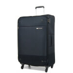 Valise souple samsonite base boost 78 cm noir
