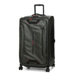 Valise souple samsonite ecodiver 79 cm climbing ivy vert