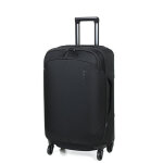 Valise souple thule subterra 2 - 70 cm black noir