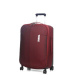 Valise souple thule subterra 63 cm ember rouge Valise souple thule subterra 63 cm ember rouge