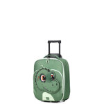 Valise souple underseat samsonite sammies dino rex 45 cm vert