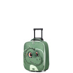 Valise souple underseat samsonite sammies dino rex 45 cm vert