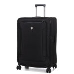 Valise souple victorinox werks traveler 7. 0 large 75 cm noir