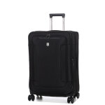 Valise souple victorinox werks traveler 7. 0 medium 69 cm noir