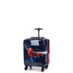 Valise underseat rigide samsonite spider - man web ultimate 2. 0 - 45 cm spiderman web bleu
