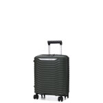 Valise underseat rigide samsonite upscape 45 x 36 x 20 cm climbing ivy vert