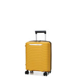Valise underseat rigide samsonite upscape 45 x 36 x 20 cm jaune