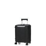 Valise underseat rigide samsonite upscape 45 x 36 x 20 cm noir Valise underseat rigide samsonite upscape 45 x 36 x 20 cm noir