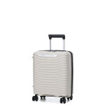 Valise underseat rigide samsonite upscape 45 x 36 x 20 cm sandstone beige