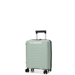 Valise underseat rigide samsonite upscape 45 x 36 x 20 cm soft sage vert