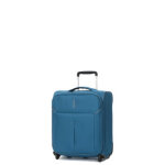 Valise underseat roncato ironik 2. 0 - 45x36x20 cm denim bleu