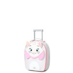 Valise underseat samsonite happy sammies les aristochats marie 45 cm aristocat marie gris