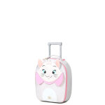 Valise underseat samsonite happy sammies les aristochats marie 45 cm aristocat marie gris