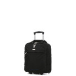 Valise cabine sac  dos snowball week - end 45x36x20 cm noir
