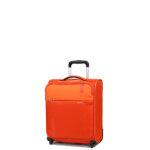 Valise underseat souple roncato speed - 45x36x20 cm orange