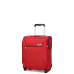 Valise underseat souple samsonite base breeze 45 x 36 x 20 cm rouge
