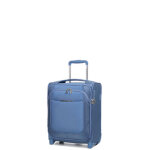 Valise underseater samsonite re - lite 45 x 36 x 20 cm capri blue bleu