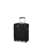 Valise underseater samsonite re - lite 45 x 36 x 20 cm noir