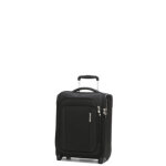 Valise underseater samsonite respark 45 x 35 x 20 cm ozone black noir