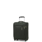Valise underseater samsonite respark 45 x 35 x 20 cm forest green vert
