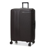 Valise xxl imperm�able extensible samsonite prodiver hs 81 cm coffee bean marron