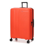 Valise xxl imperm�able extensible samsonite prodiver hs 81 cm tangerine orange