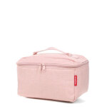 Vanity case reisenthel beautycase twist 27 cm twist blush rose Vanity case reisenthel beautycase twist 27 cm twist blush rose